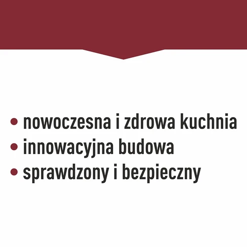 Vízköpenyes készlet – 1,5 kg-os sonkafőző + fazék - 30