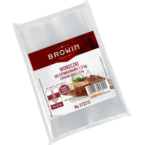 Vízköpenyes készlet – 1,5 kg-os sonkafőző + fazék - 12