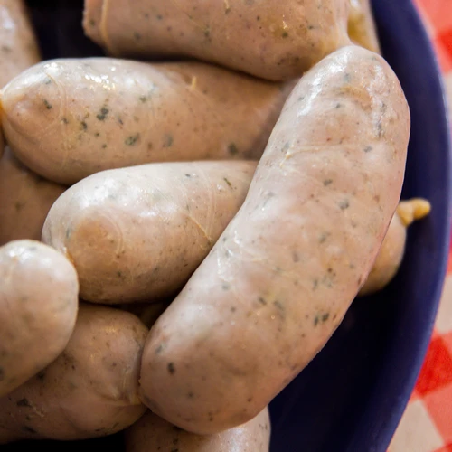 Vízszintes kolbásztöltő 3 kg - 18
