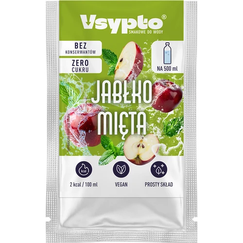 VSYPTO Alma–Menta, 3 g - 2