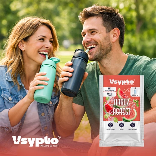 VSYPTO görögdinnye–egres ízű, 3 g - 7