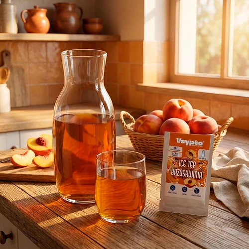 VSYPTO Ice Tea Őszibarack íz, 3 g - 9