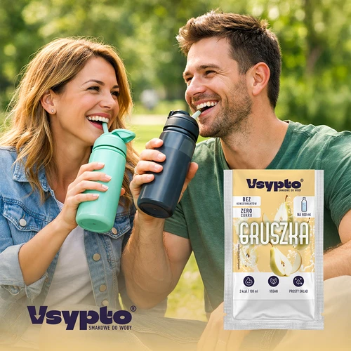 VSYPTO körte ízű, 3 g - 7