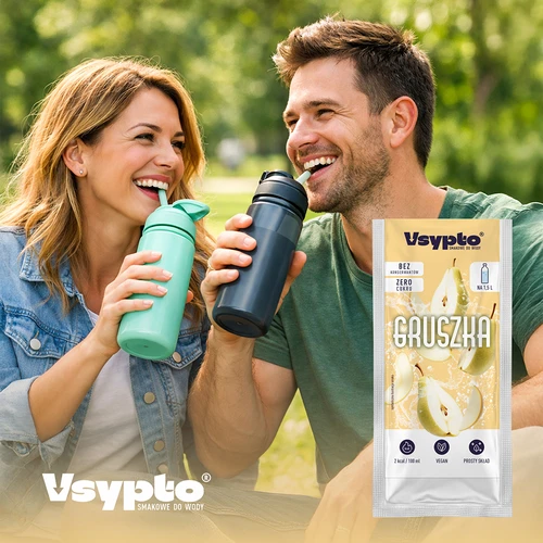 Vsypto körte ízű, 9 g - 7