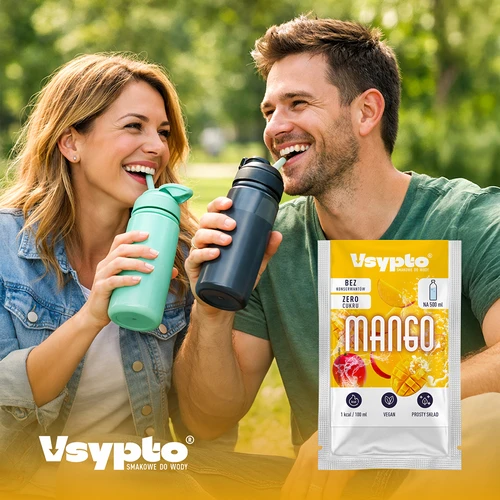 Vsypto mangó ízű, 3 g - 7