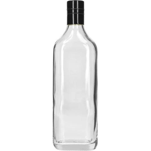 Walker üveg 500 ml, csavarzárral, 1 db