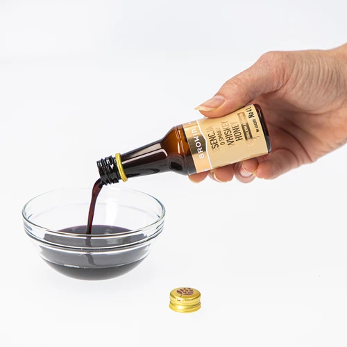 Whiskey Honey ízű esszencia 4 l-hez - 40 ml - 5