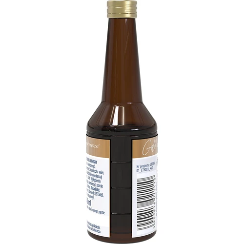 Whisky ízű esszencia 40 ml - 2