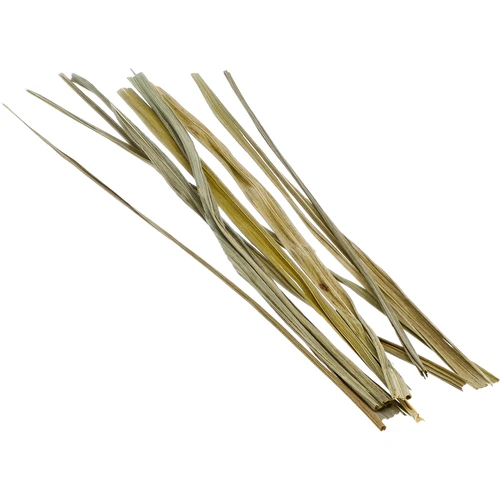 Zubrowka fű – illatos perje 12 db / 4 l - 4