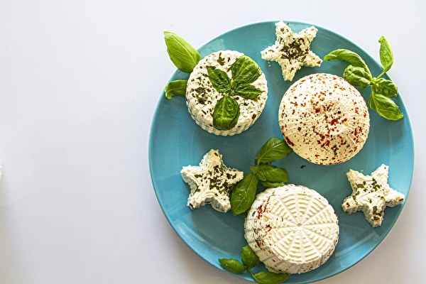 Hogyan készíts sajtot? - Lépésről lépésre útmutató