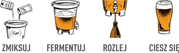 Hogyan készíts sört? - Lépésről lépésre útmutató