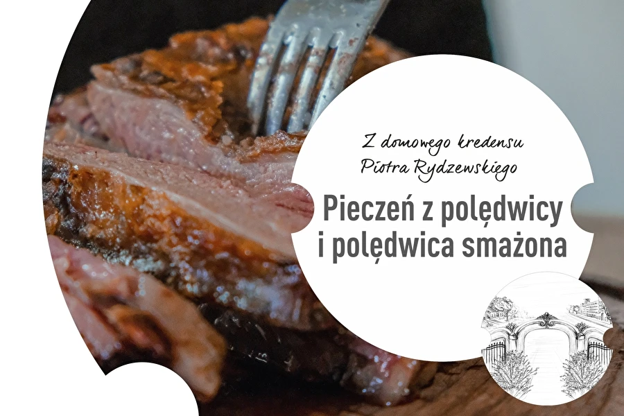 3. rész: Bélszínpecsenye és serpenyőben sült bélszín