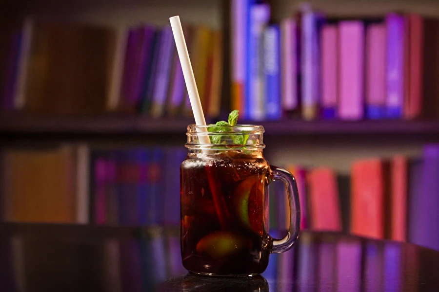 Cuba NoLibre – a klasszikus alkoholmentes változatban