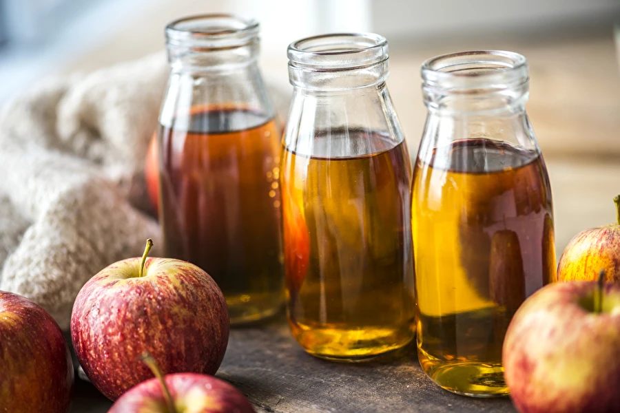 Erős cider