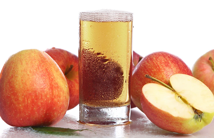Browin Przepiśnik - Frissítő ciderital 3 nap alatt!