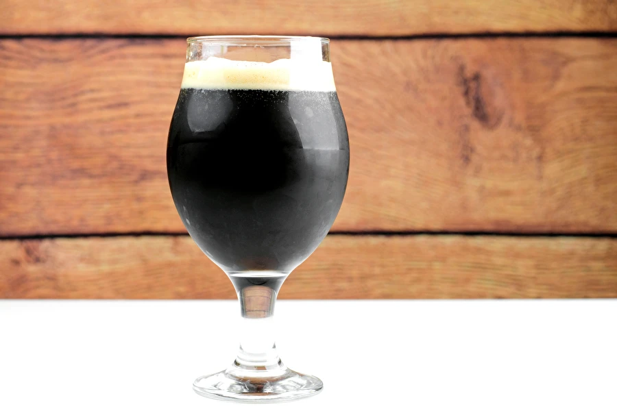 Browin Przepiśnik - Kávés stout