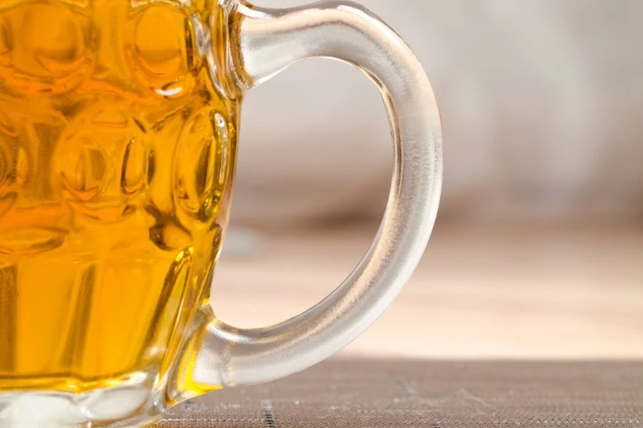 Browin Przepiśnik - Pale Ale sör