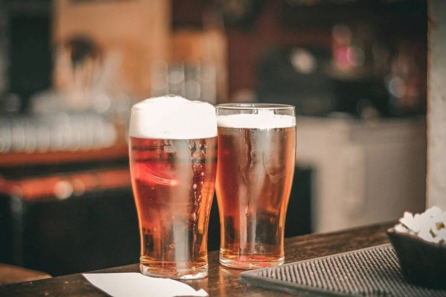 Sörfőzés malátából – lépésről lépésre
